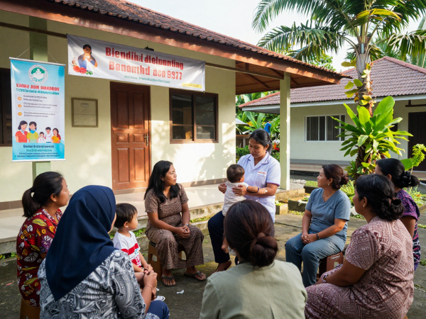 Kampung KB