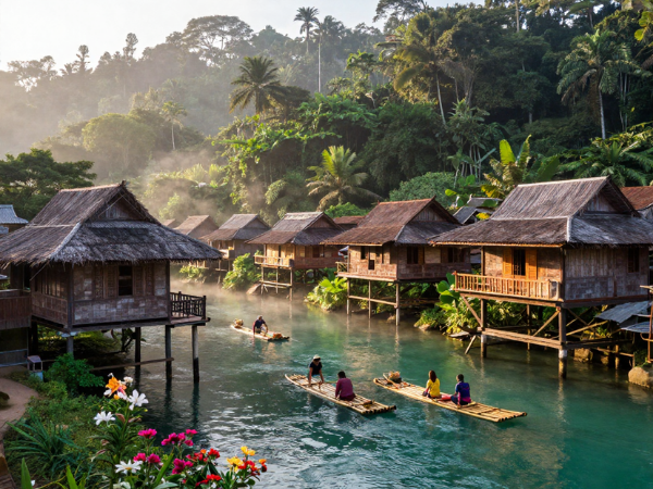 Penghargaan Desa Wisata